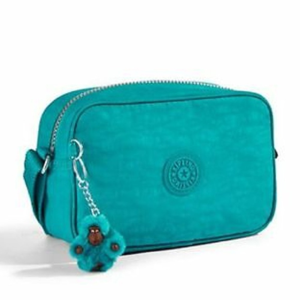 Kipling Dee Crossbody
